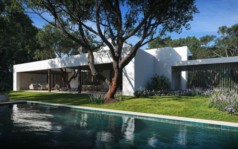 Chalet de 4 habitaciones en Sotogrande en venta con piscina garaje - 3.200.000 € (Ref: 8421242)