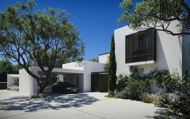 4 sovrum Villa till salu i Sotogrande, San Roque med pool garage - 3 200 000 € (Ref: 8421242)