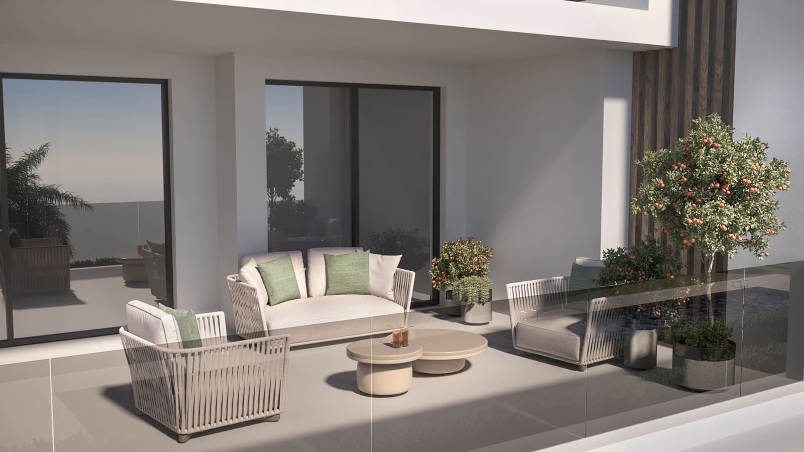 3 bedroom Apartment for sale in Estepona with pool garage - € 1,513,445 (Ref: 8426470)