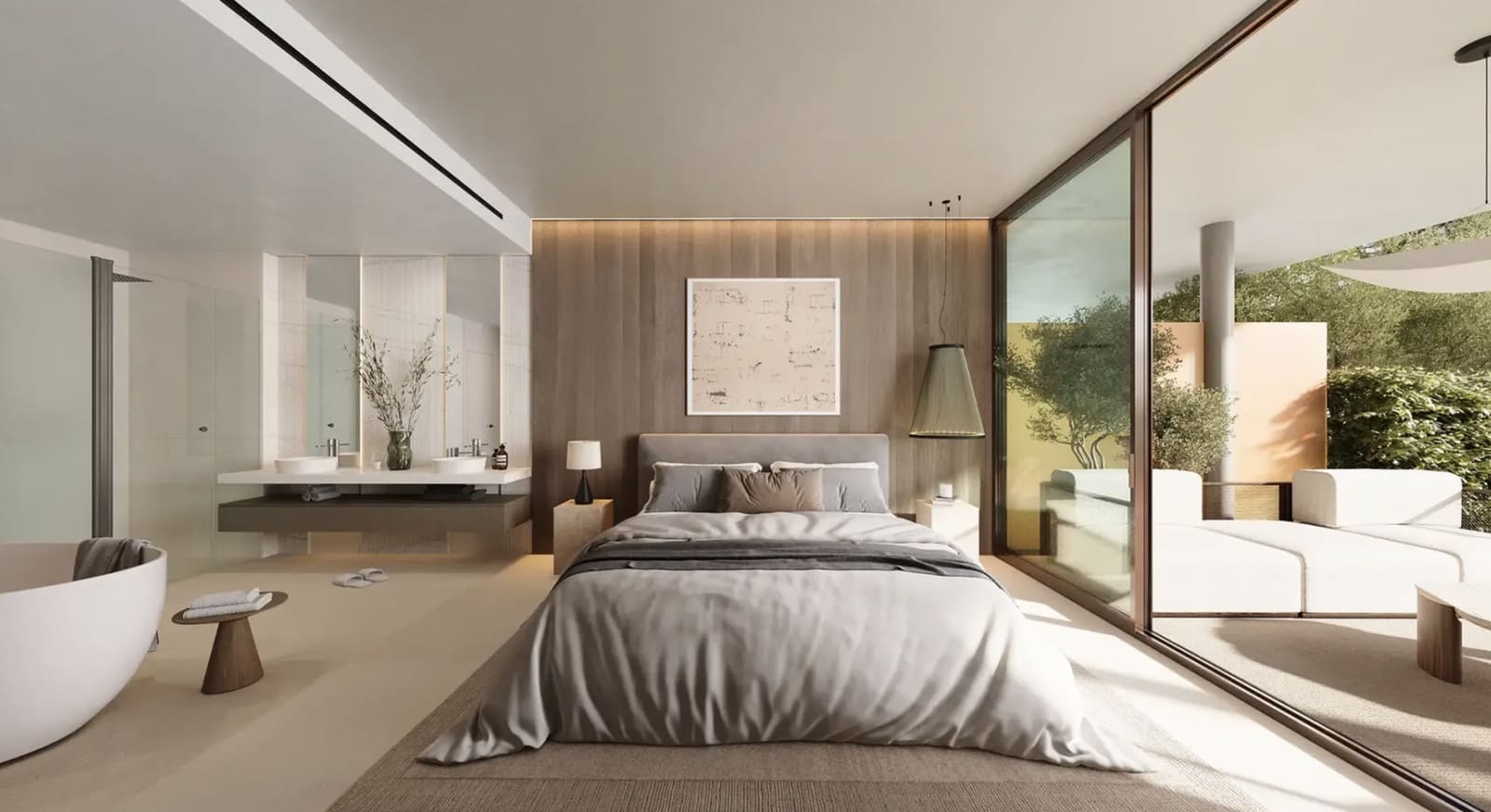 3 slaapkamer Appartement te koop in Fuengirola met zwembad garage - € 945.000 (Ref: 8426479)