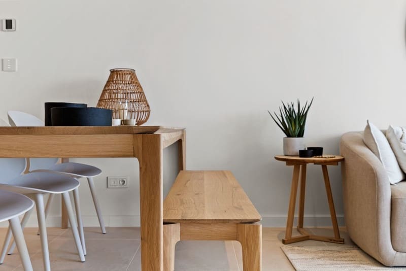 2 bedroom Apartment for sale in Marbella with pool garage - € 720,000 (Ref: 8430624)