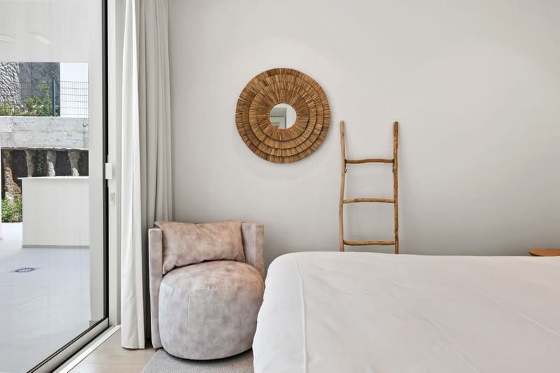 2 sypialnia Apartament na sprzedaż w Ojen z basenem garażem - 720 000 € (Ref: 8430624)