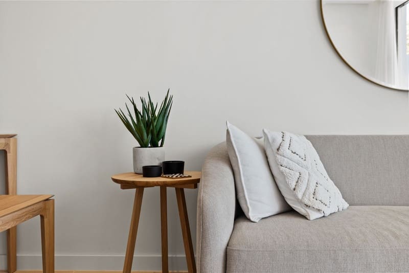 2 sypialnia Apartament na sprzedaż w Ojen z basenem garażem - 720 000 € (Ref: 8430624)