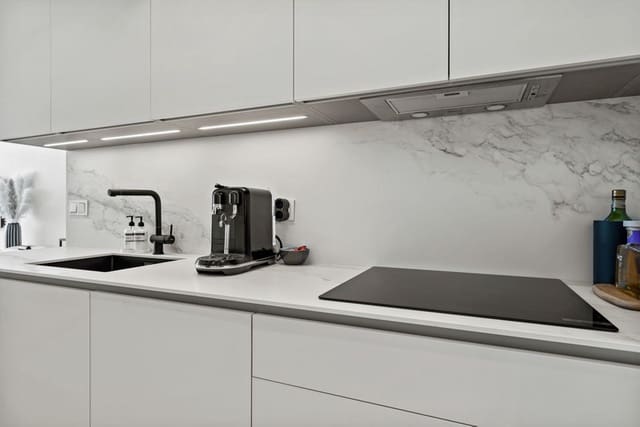 2 camera da letto Appartamento in vendita in Ojen con piscina garage - 720.000 € (Rif: 8430624)
