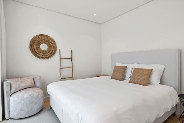 2 camera da letto Appartamento in vendita in Ojen con piscina garage - 720.000 € (Rif: 8430624)