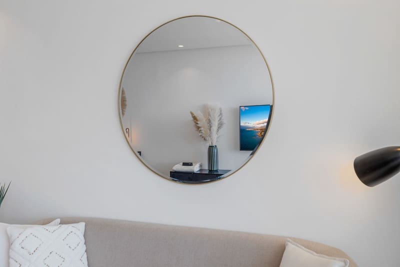 2 sypialnia Apartament na sprzedaż w Ojen z basenem garażem - 720 000 € (Ref: 8430624)