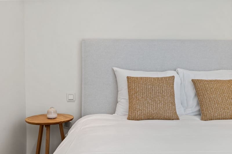 2 sypialnia Apartament na sprzedaż w Ojen z basenem garażem - 720 000 € (Ref: 8430624)