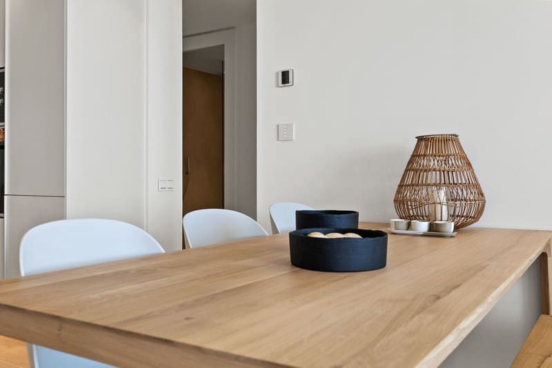 2 sypialnia Apartament na sprzedaż w Ojen z basenem garażem - 720 000 € (Ref: 8430624)