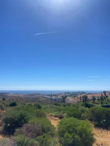 4 soveværelse Villa til salg i La Cala de Mijas, Mijas med swimmingpool garage - € 1.950.000 (Ref: 8434300)