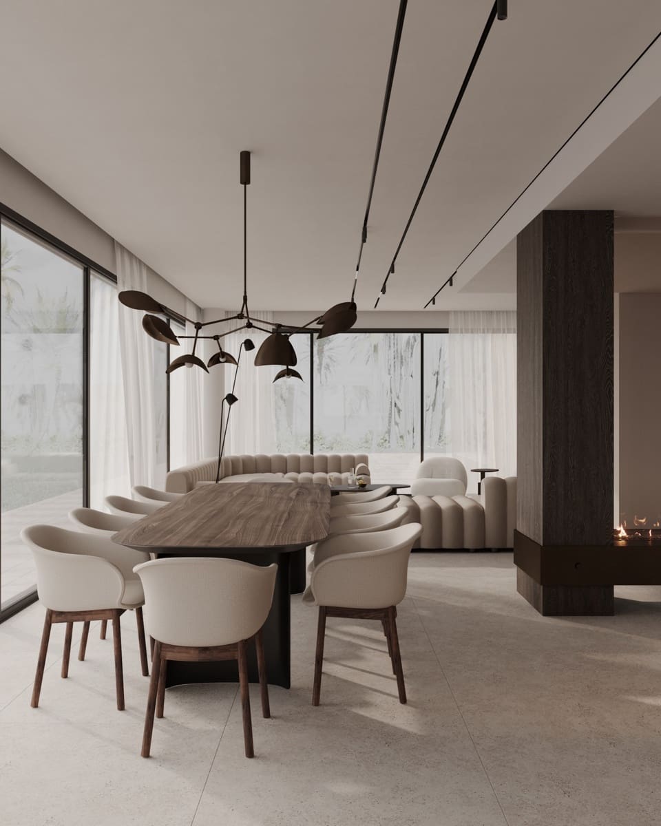 4 bedroom Villa for sale in Marbella with pool garage - € 3,900,000 (Ref: 8434304)