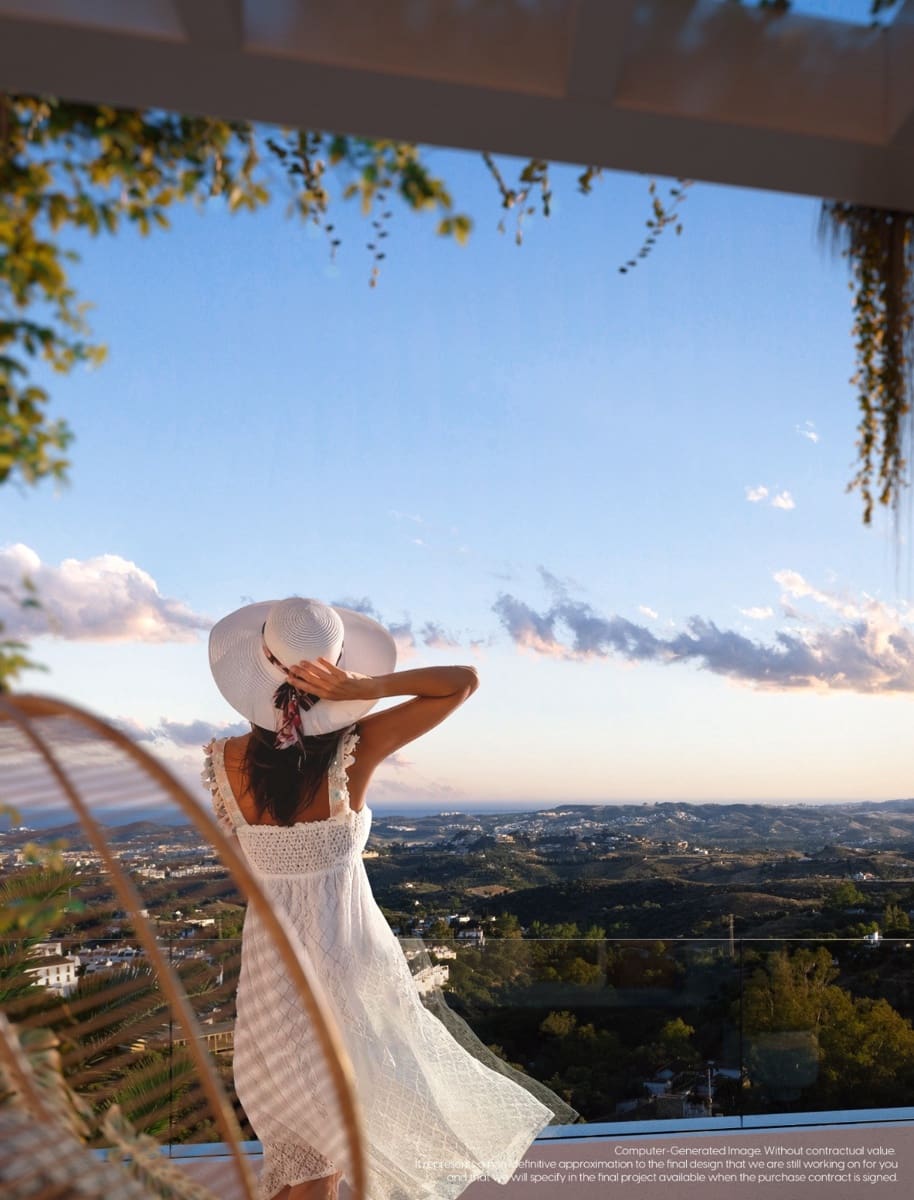 3 bedroom Apartment for sale in Mijas with pool garage - € 570,000 (Ref: 8435111)