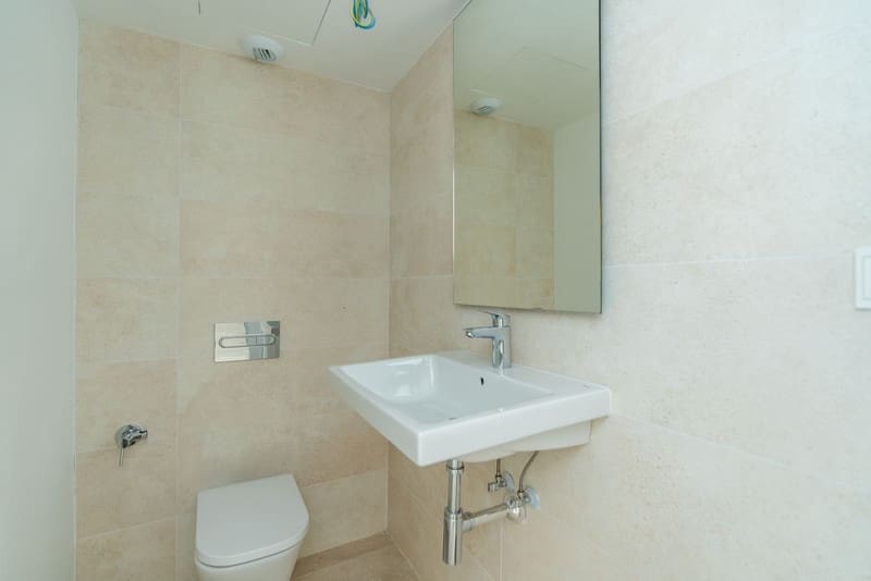 3 sypialnia Dom na sprzedaż w Mijas Costa z basenem garażem - 845 000 € (Ref: 8445900)