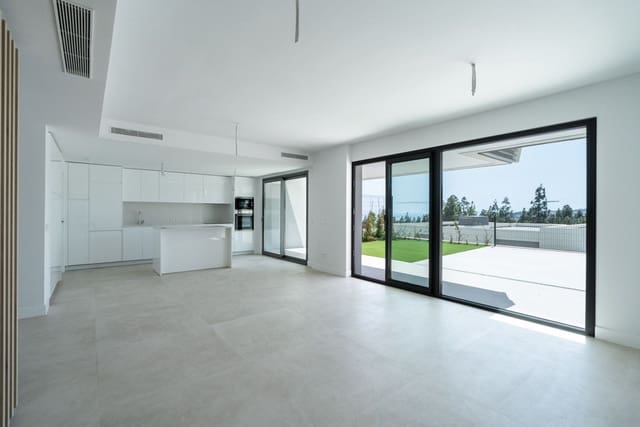 3 soveværelse Byhus til salg i Mijas Costa, Mijas med swimmingpool garage - € 845.000 (Ref: 8445900)