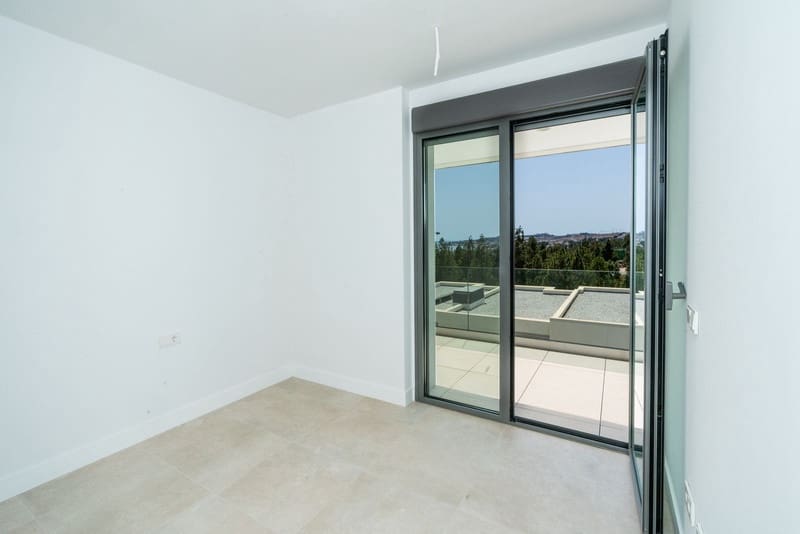 3 soverom Hus til salgs i Mijas Costa med svømmebasseng garasje - € 845 000 (Ref: 8445900)