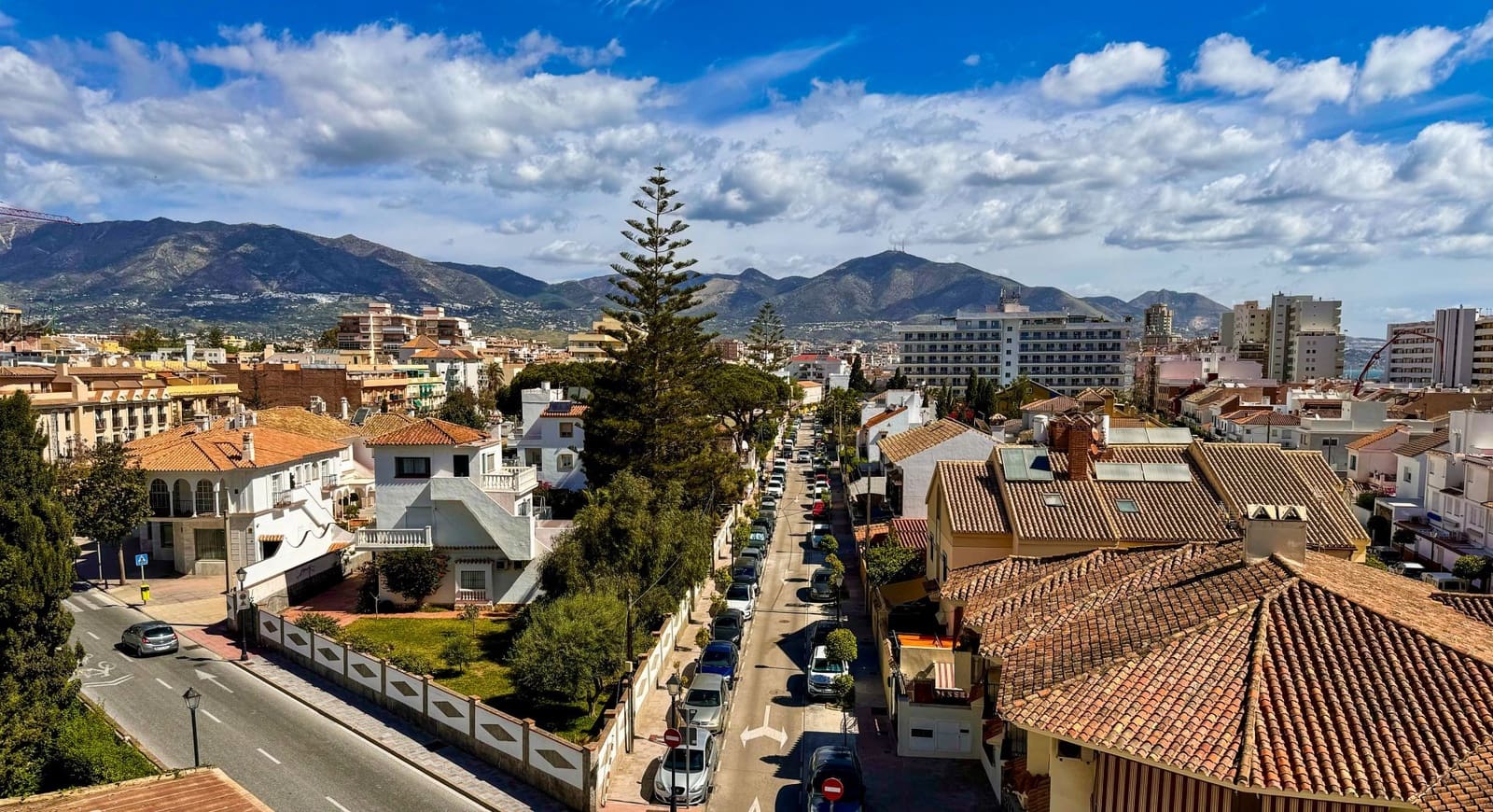 3 soveværelse Lejlighed til salg i Fuengirola med swimmingpool garage - € 1.051.000 (Ref: 8445905)