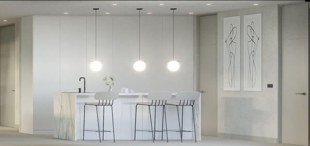 4 quarto Moradia para venda em Marbella com piscina garagem - 3 250 000 € (Ref: 8445906)