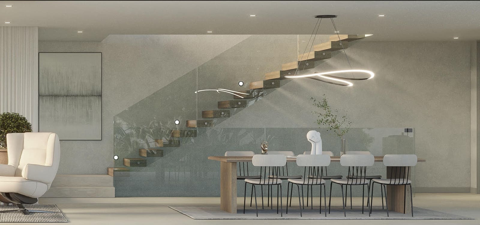 4 bedroom Villa for sale in Marbella with pool garage - € 3,250,000 (Ref: 8445906)