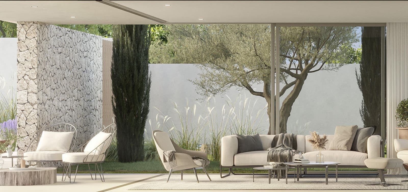 4 bedroom Villa for sale in Marbella with pool garage - € 3,250,000 (Ref: 8445906)