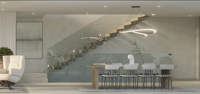 4 slaapkamer Villa te koop in Marbella met zwembad garage - € 3.250.000 (Ref: 8445906)