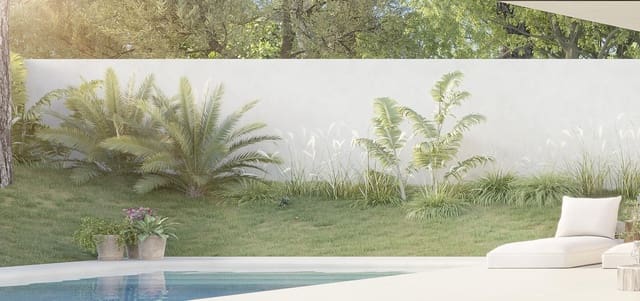 4 slaapkamer Villa te koop in Marbella met zwembad garage - € 3.250.000 (Ref: 8445906)