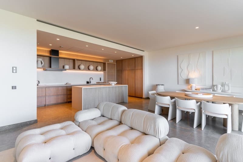 3 bedroom Apartment for sale in Casares with pool garage - € 2,499,000 (Ref: 8445907)