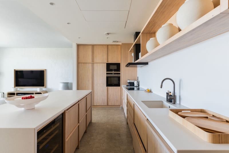 3 bedroom Apartment for sale in Casares with pool garage - € 2,499,000 (Ref: 8445907)