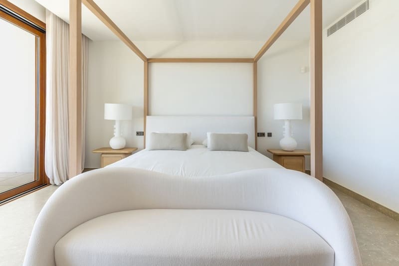 3 bedroom Apartment for sale in Casares with pool garage - € 2,499,000 (Ref: 8445907)