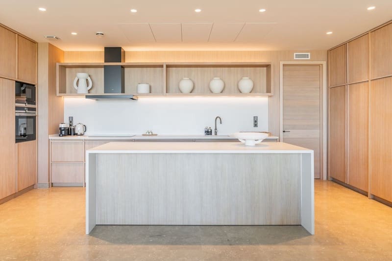 3 bedroom Apartment for sale in Casares with pool garage - € 2,499,000 (Ref: 8445907)