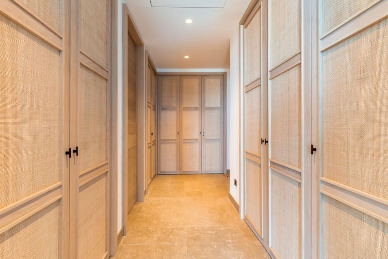 3 bedroom Apartment for sale in Casares with pool garage - € 2,499,000 (Ref: 8445907)