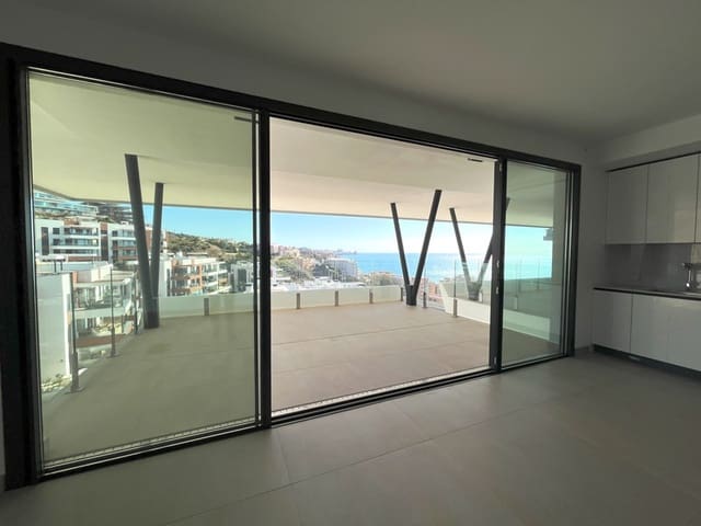 2 camera da letto Appartamento in vendita in Fuengirola con piscina garage - 969.000 € (Rif: 8445910)
