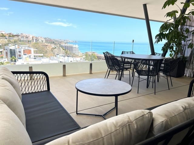 2 camera da letto Appartamento in vendita in Fuengirola con piscina garage - 969.000 € (Rif: 8445910)