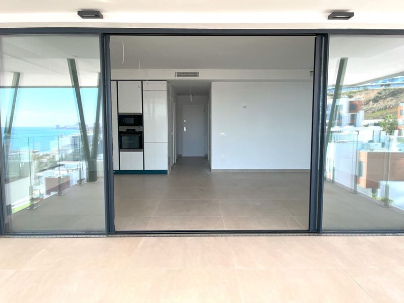 2 bedroom Apartment for sale in Fuengirola with pool garage - € 969,000 (Ref: 8445910)