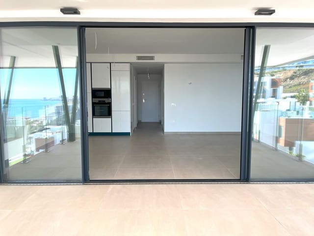 2 camera da letto Appartamento in vendita in Fuengirola con piscina garage - 969.000 € (Rif: 8445910)