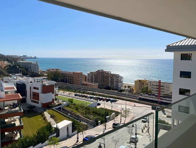 2 camera da letto Appartamento in vendita in Fuengirola con piscina garage - 969.000 € (Rif: 8445910)