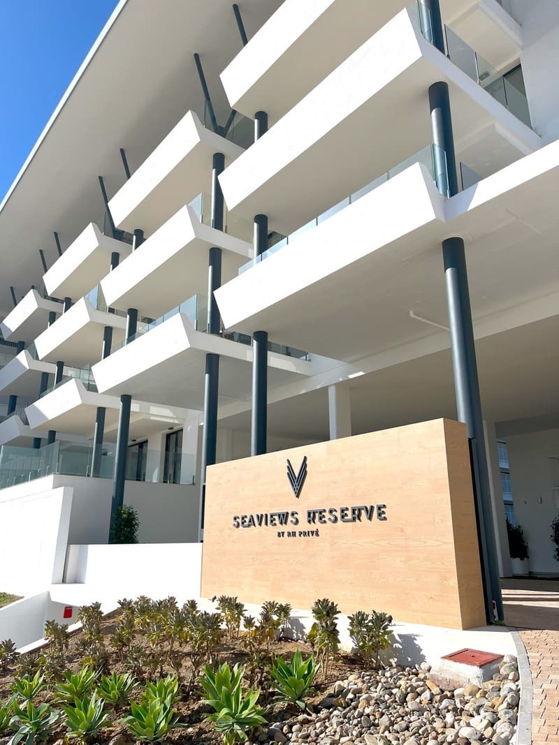 2 bedroom Apartment for sale in Fuengirola with pool garage - € 969,000 (Ref: 8445910)