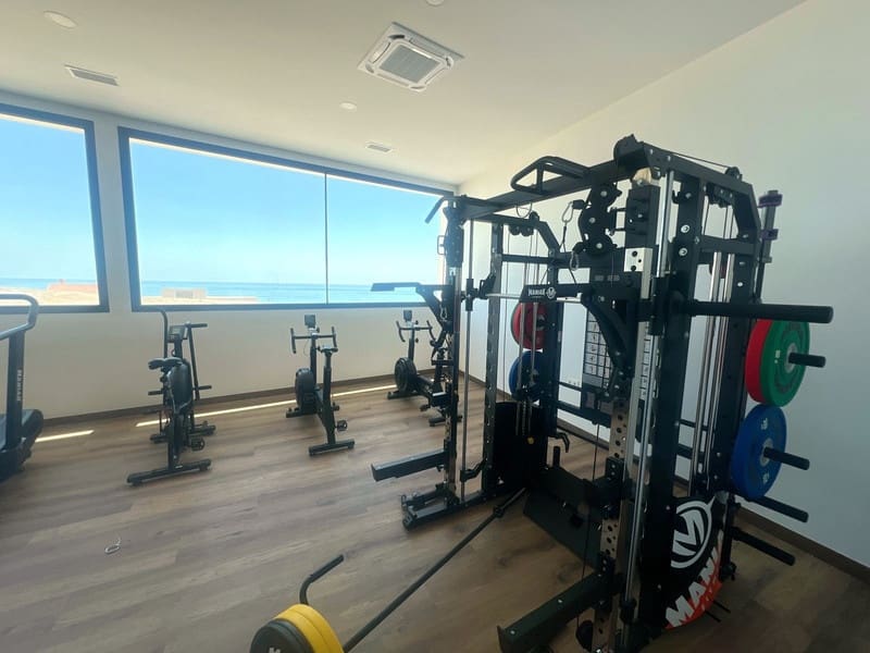 2 bedroom Apartment for sale in Fuengirola with pool garage - € 969,000 (Ref: 8445910)