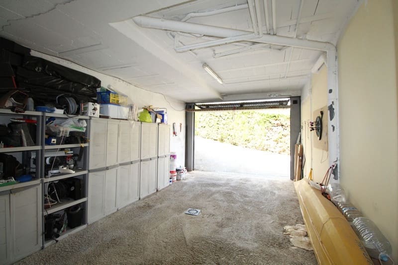 5 soveværelse Villa til salg i Sotogrande med swimmingpool garage - € 1.080.000 (Ref: 8450735)