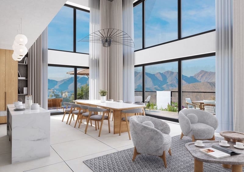 4 bedroom Villa for sale in Marbella with pool garage - € 1,400,000 (Ref: 8450736)