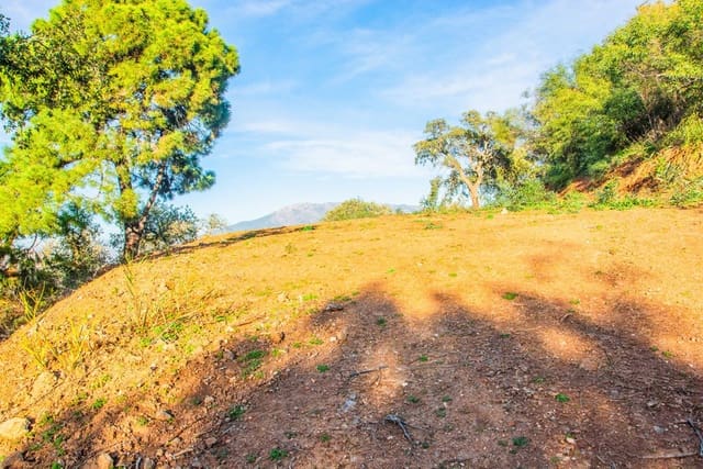 4 soverom Villa til salgs i Marbella med svømmebasseng garasje - € 1 400 000 (Ref: 8450736)