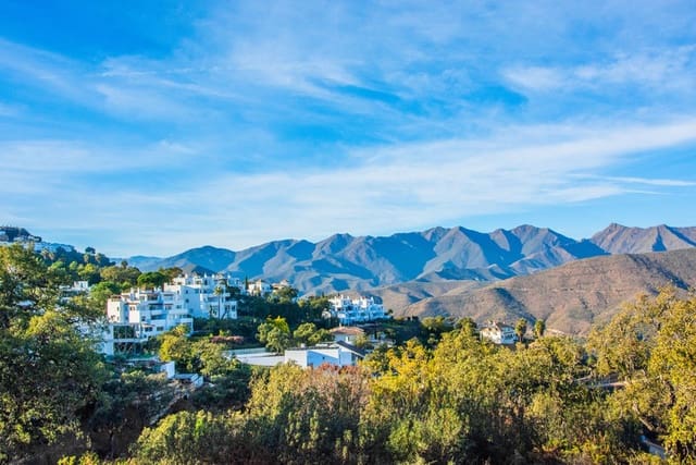 4 camera da letto Villa in vendita in Marbella con piscina garage - 1.400.000 € (Rif: 8450736)