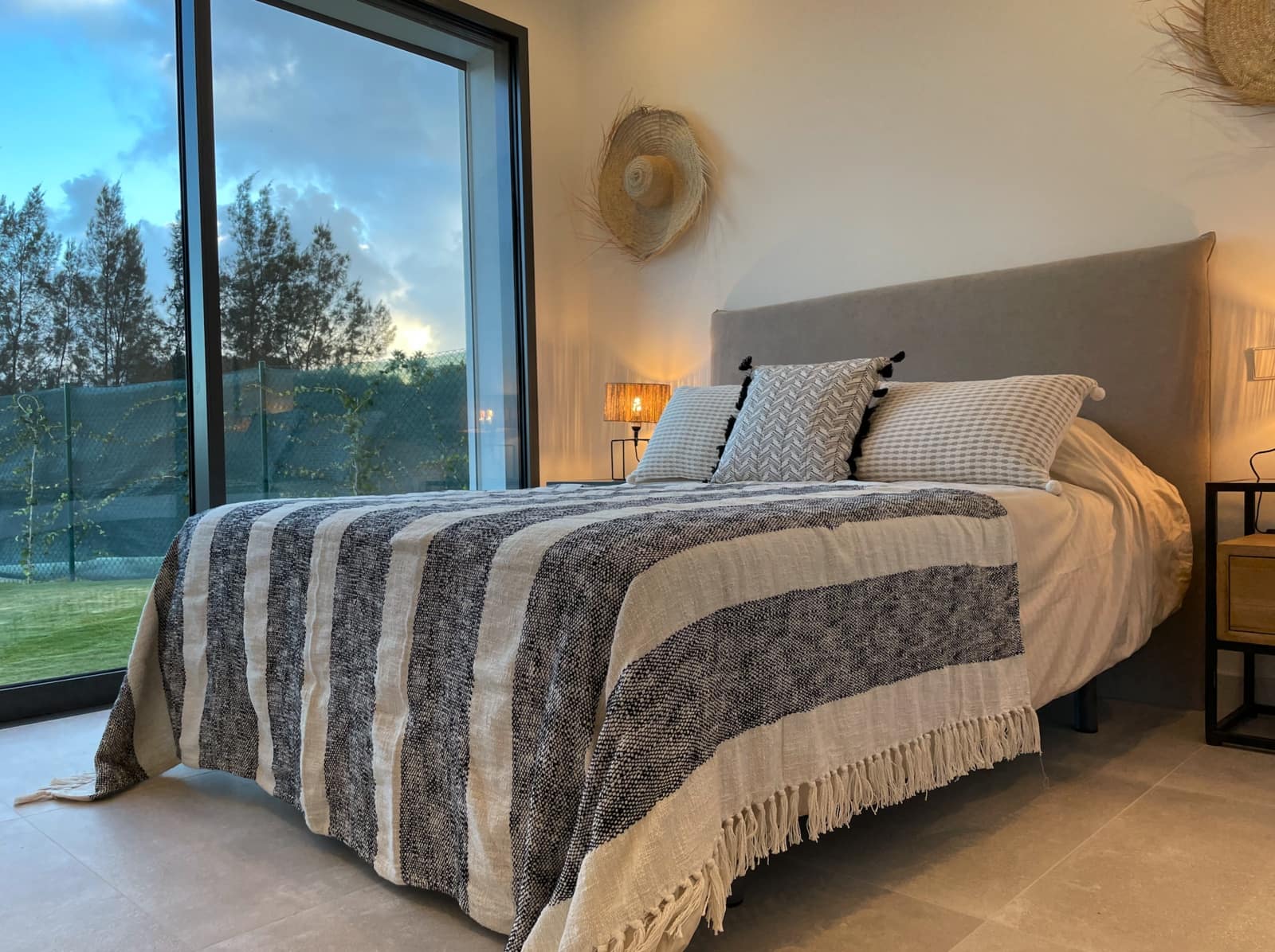 4 sovrum Villa till salu i Mijas Costa med pool garage - 1 650 000 € (Ref: 8452608)