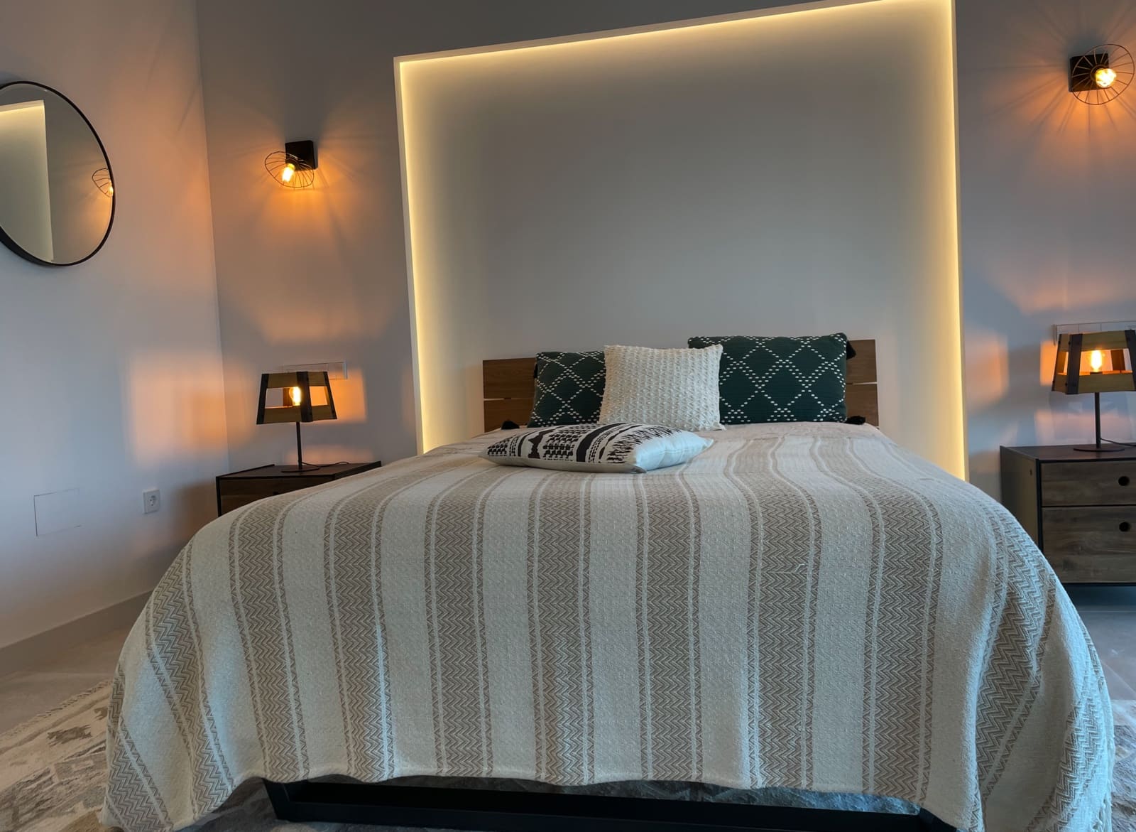 4 sovrum Villa till salu i Mijas Costa med pool garage - 1 650 000 € (Ref: 8452608)