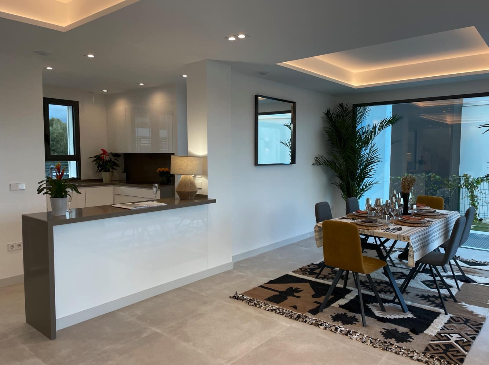 4 slaapkamer Villa te koop in Mijas Costa met zwembad garage - € 1.650.000 (Ref: 8452608)