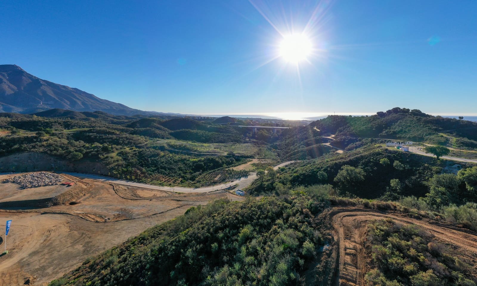 3 bedroom Apartment for sale in Benahavis with pool garage - € 1,650,000 (Ref: 8455825)