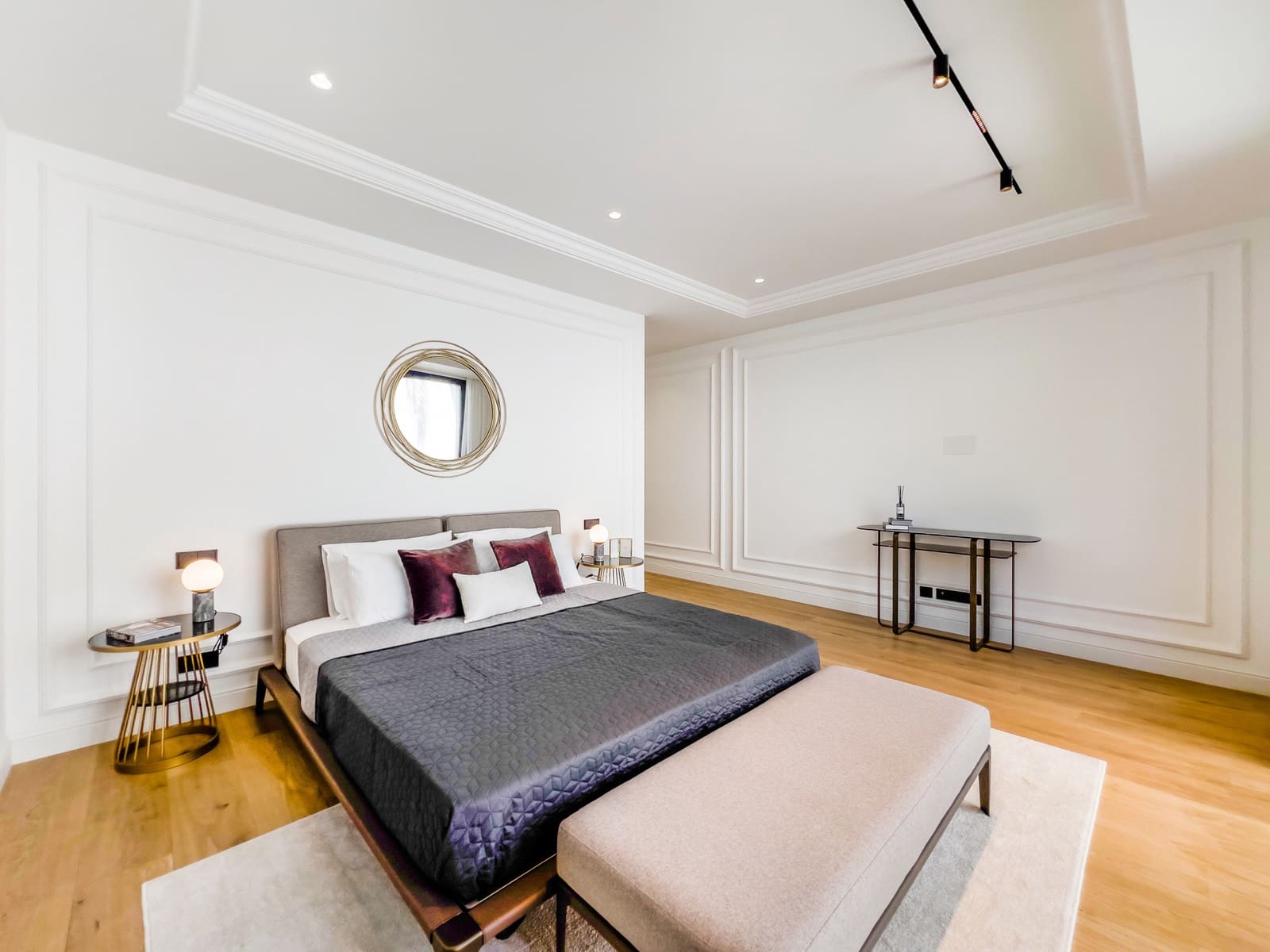 5 soverom Villa til salgs i Golden Mile med svømmebasseng garasje - € 6 400 000 (Ref: 8456977)