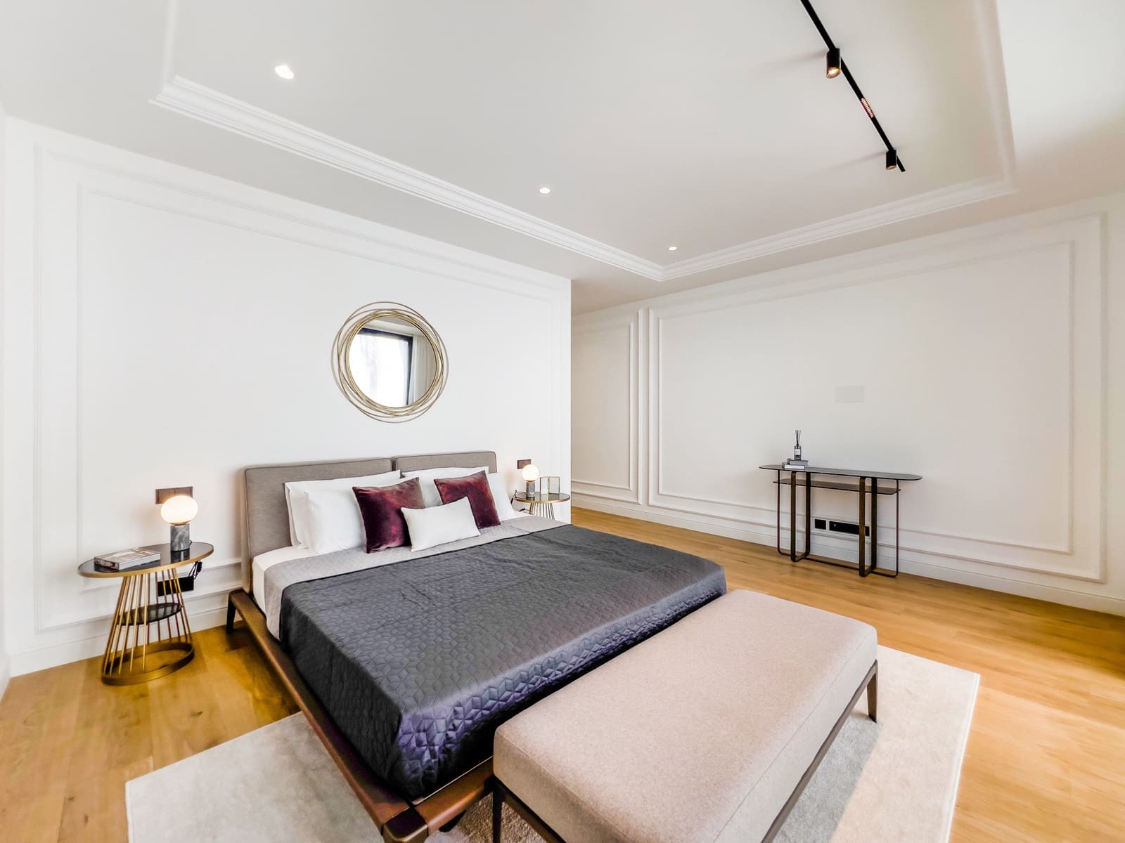 5 soverom Villa til salgs i Golden Mile med svømmebasseng garasje - € 6 400 000 (Ref: 8456977)