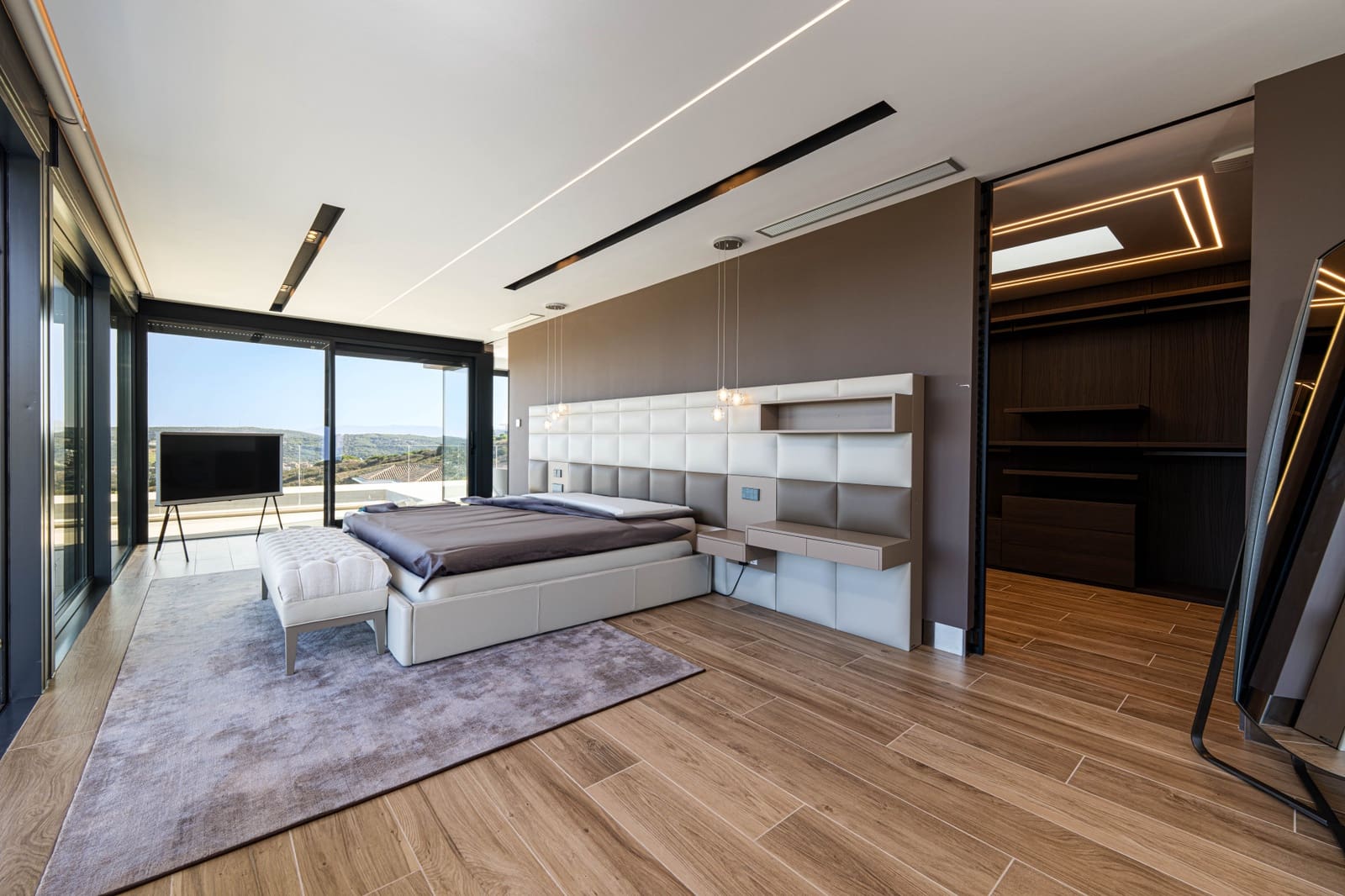 5 sovrum Villa till salu i Sotogrande med pool garage - 4 750 000 € (Ref: 8460358)