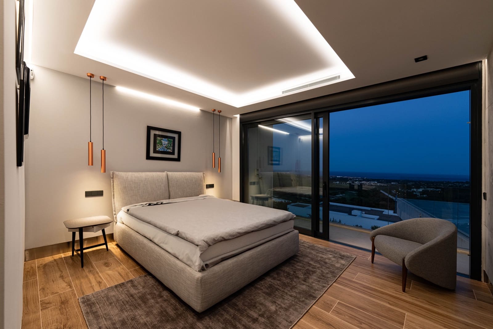 5 sovrum Villa till salu i Sotogrande med pool garage - 4 750 000 € (Ref: 8460358)