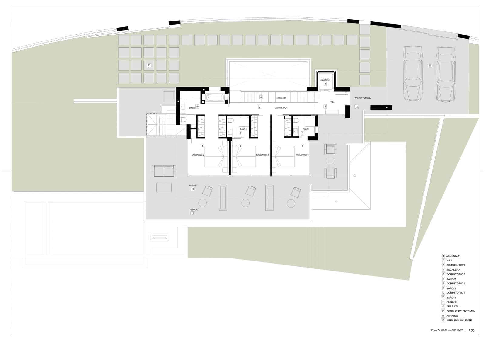 6 sovrum Villa till salu i Marbella med pool garage - 4 375 000 € (Ref: 8480843)