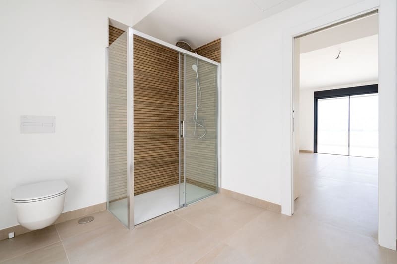 3 sypialnia Penthouse na sprzedaż w Fuengirola z basenem garażem - 1 850 000 € (Ref: 8493495)